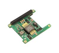 XAGMODSHN Modular PoE+ Add on Providing Up to 20W Power Compact Build for Simplified Integration PoE+ Module