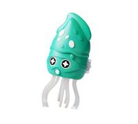 XAGMODSHN Motion Activated Dancing Octopuses Toy Avoids Objects Rhythmically Moves To Music Interactive Entertainment Stress Relief Obstacle Avoidance Dancing Robot