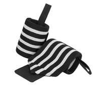 XAGMODSHN Multifuntional Sports Wristbands Outdoor Running Wristband Nylon Texture Perfect for Gym Workouts and Athletic Event Adjustable Wrist Straps