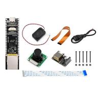 XAGMODSHN Multimedia Board Featuring and Ethernet for Applications Development