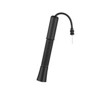 XAGMODSHN Multiple Sport Sphere Air Fan Double Outlet Structure Compact Plan for Basketball Football Beachvolleyball Hidden Sphere Needle Thin Outdoor Essential Double Gate Air Fan for Outdoor Sports