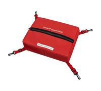 XAGMODSHN Paddleboard Deck Bag Surfboard Storage Easy to Carry Paddle Board Accessories for Surfing Hiking Travel Paddleboard Storage