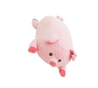 XAGMODSHN Participatory Fleece Dog Toy Featuring Built in Squeaker Promoting Chew Resistant Fun and Teeth Health for Small to Average Breeds Ensuring Safe Play Participatory Dog Chew Toy