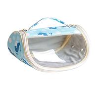 XAGMODSHN Pet Supplies Bag Pet Out Dual-Use Portable Diagonal for Breathable Pet Bag