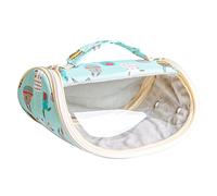 XAGMODSHN Pet Supplies Bag Pet Out Dual-Use Portable Diagonal for Breathable Pet Bag