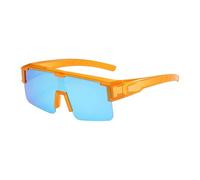 XAGMODSHN Polarized Glasses For Driving Cycling Outdoor Activities TR90 Filter Long-wearing Design For Women Polarised Lens Outdoor Glasses