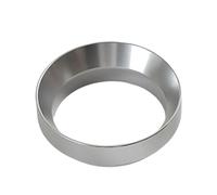 XAGMODSHN Portable 58MM Common Coffee Dosing Rings For Precise Powder Control And Consistent Extraction In Homes Or Cafes Kitchen Coffee Equipment
