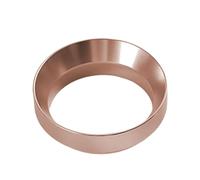 XAGMODSHN Portable 58MM Common Coffee Dosing Rings For Precise Powder Control And Consistent Extraction In Homes Or Cafes Kitchen Coffee Equipment