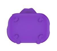 XAGMODSHN Portable Covers Speakers Shockproof Silicone Case For Go Speakers Shell Skin Shield Outdoor Use