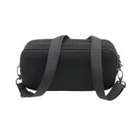 XAGMODSHN Portable Sound Systems Carriers Reinforced Corner Defense Breathable Small Storage Waterproof Exterior Strong Fabric Case