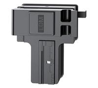 XAGMODSHN Precise FTTH Cable Cutter Featuring Automatic Return Durability Construction for Opt Fiber Cutting Networking Cord Cutter Splicing