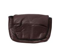 XAGMODSHN Professional Camera Case PU Leather Cover for X100V 100S G7XIII Photography Gear Protector For Safely Carry BBK-12L
