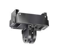XAGMODSHN Quick Release Mount Base Compatible for Pocket3 Camera Metal Expansion Frame Easy Installation Portability
