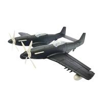 XAGMODSHN Realistic 4D 1/48 Plane Building Toy with Detail Engineering Design Display Aircraft Model Collectible Craft Project Collectible Plane Toy