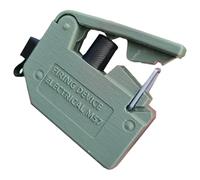 XAGMODSHN Realistic Warfare Display Miniature Landmine Model Fake Clacker M57 Ornament For Collectors And Home Desktop Decoration