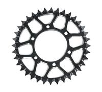 XAGMODSHN Remote Control Motorbike Hub Chain Sprocket Upgrading Part For 1/4 Promoto Motorbike Toy Upgraded Accessories Remote Control Motorcycles Modifed Kits