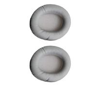 XAGMODSHN Replacement Ear Pad Earphone Cushion Repair Accessory for SR30BT Headphones Noise Isolating Sponge Earpads Replacement Part