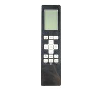 XAGMODSHN Replacement Remote Controller for RG10B(G) BGEF Air Conditioning Multiple Mode and Fan Speed Air Conditioning Controller