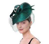XAGMODSHN Retro Statement Hairpiece Comfortable Fashion Women's Accessory Versatile Headwear For Various Hairstyles