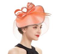XAGMODSHN Retro Statement Hairpiece Comfortable Fashion Women's Accessory Versatile Headwear For Various Hairstyles