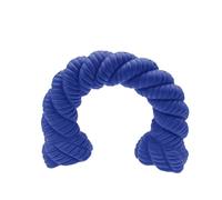 XAGMODSHN Rubber Dog Toy for Owners and Pet Enhances Interaction Promotes Exercise Fun and Chewing Suitable for Various Age Indoor Playing Toy