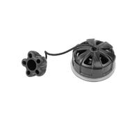 XAGMODSHN Scubas Diving Dump Valves Wing Over Pressure Release Underwater Smb for Water Equipment Scubas