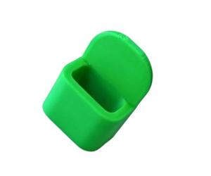XAGMODSHN Sewing Scissor Holder Case Ideal for Keep Your Sewing Stations Tidying with Slots for Tool Storage