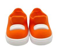 XAGMODSHN Shoe Shaped Controller Stands Multiple Model Secure Gaming Storage Desktop Holder Game Controller Stand Holder for Desk