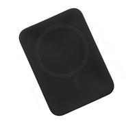 XAGMODSHN Silicone Housing Sleeve for WPB0507S 5000mAh Mobile Power Durability Water Resistance Protector Case Portable Protective Cover