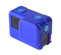 XAGMODSHN Silicone Protective Case for/Camera Protective Lanyard Secure Your Device from Drops and Scratches