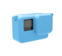 XAGMODSHN Silicone Protective for Shell Full Protective Shockproof Sleeve for Camera Waterproof