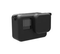 XAGMODSHN Silicone Protective for Shell Full Protective Shockproof Sleeve for Camera Waterproof