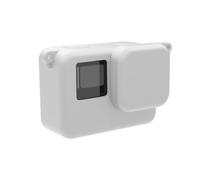 XAGMODSHN Silicone Protective for Shell Full Protective Shockproof Sleeve for Camera Waterproof
