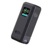 XAGMODSHN Silicone Protector Battery Pack Sleeve Full Coverage For 130W Charging Treasure With Easy Port Access Comfortable Touch Outdoor Activity Mobile Power Case