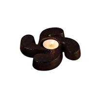 XAGMODSHN Simple Flower Hold Statue Holder For Celebration Flower Item For Household Meditations Holder Centerpieces