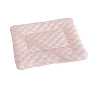 XAGMODSHN Soft Cooling Cage Pad for Hedgehogs Mices Gerbils Permeable Ice Silk Materials Machine Washable with Safe Grip Multiple Use Small Animal Bed Mats