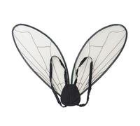 XAGMODSHN Sparkles Angel Wing Large Fairys Butterfly Wing Fairys Halloween Princess Dressing Up Costumes For Women Girls Gifts Butterfly