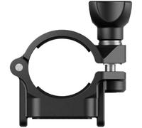 XAGMODSHN Strong Camera Mount Clamp for 360 Selfie Stick Rings Mount Motorcycle Handlebar Adapter High Strength Stability