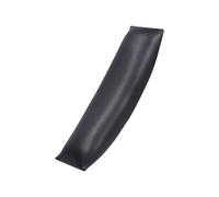 XAGMODSHN Studio HIFI Headband Replacement Pad, No Tools Needed | Protein Leather, Installation Without Tools Needed, Canceling Headphone, Enhances Comfort