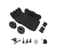 XAGMODSHN Sturdy SUV Air Bed Ergonomic Design Travel Ready Integrated Blower 600lbs Capacity Quick Inflate Car Mattress