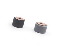 XAGMODSHN Tape Machine Small Wheel For A710 B710 Recorder Player Pinch Roller for Auditory Machine Accessories Metal Rolller