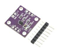 XAGMODSHN TPL0501 Digital Potentiometer 100K SPI Port Suitable for Embedded Systems and Research Experiments Sound Control Potentiometer