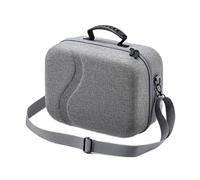 XAGMODSHN Travel Case for Quest3 Headsets Controllers Hard Carrying Case Shoulder Bag Protective Storage Box Storage Bag