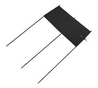 XAGMODSHN Universals Kayaks Storage Covers Reinforced Ratchets Waterproofed Seal Cockpits Covers Boats Accessory Durability Cockpits Cover