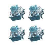 XAGMODSHN Uranus Gaming Keyboards Switches Precise Stabilize Quick Response Keyboards E-SPORT/Standard Version Fast Speed Switches
