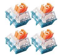 XAGMODSHN Uranus Gaming Keyboards Switches Precise Stabilize Quick Response Keyboards E-SPORT/Standard Version Fast Speed Switches