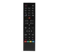 XAGMODSHN Versatile Remote Control RC39105/RM-C3332 No Programming Required Repalced Remote Controller For L22F272K4V Comfortable Grip