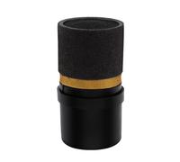 XAGMODSHN Versatility Dynamic Mic Cores Cartridge For Lectures Concerts Studio Stage Use Various Acoustics Setting Microphone Replacement Cores
