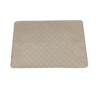 XAGMODSHN Washable Pee for Dogs Whelping Reusable Small Large Absorbent Leak-Proof Floor Mats for Home Travel Crates Training