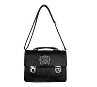 XAGMODSHN Womens Shoulder Bag JK Messengers Bag Large Capacity Backpacks Japanese Crossbody Handbags Girl Shopping Dating Women Handbag Messengers Fahionable Pu Backpacks Large Capacity Shoulder